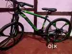 Bicycle (alloy)