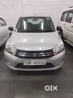 Maruti Suzuki Celerio VXI, 2015, Petrol