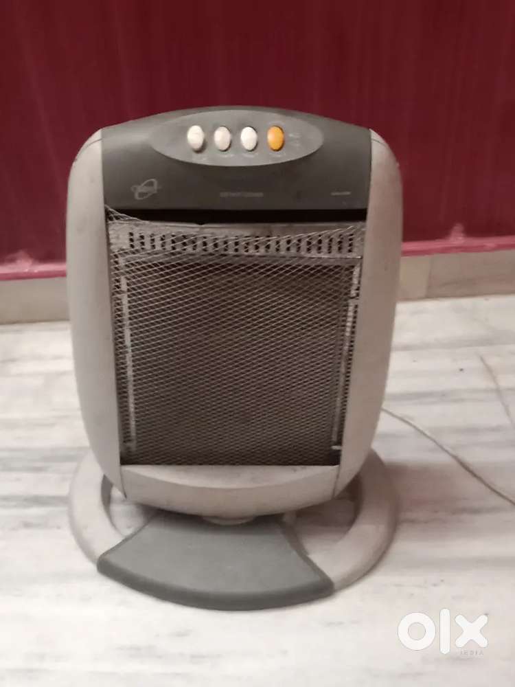 Orpat heater