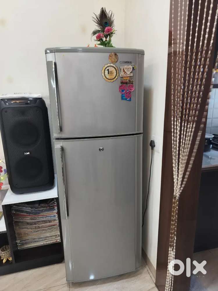 SAMSUNG FRIDGE