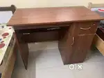 Wooden Study Table