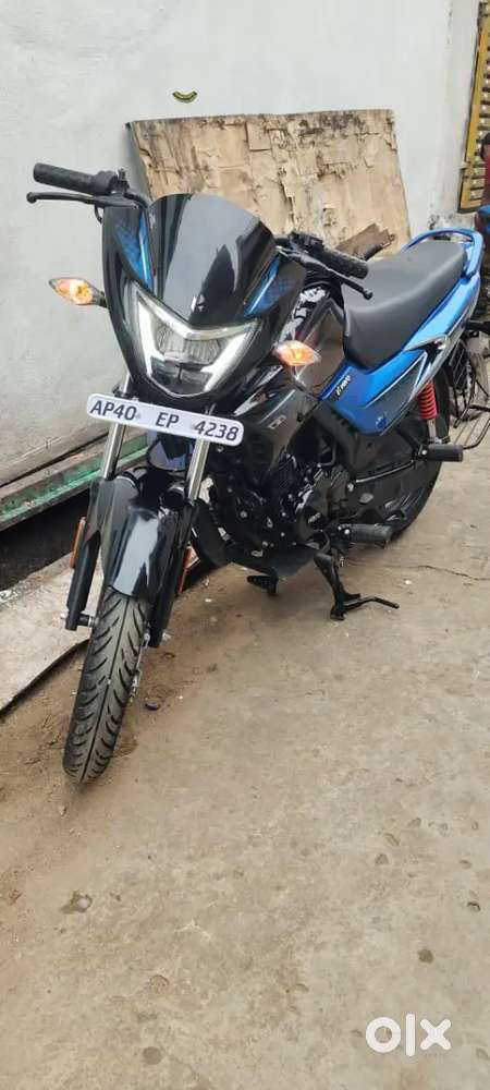 excellent condition looks like FR vehicle