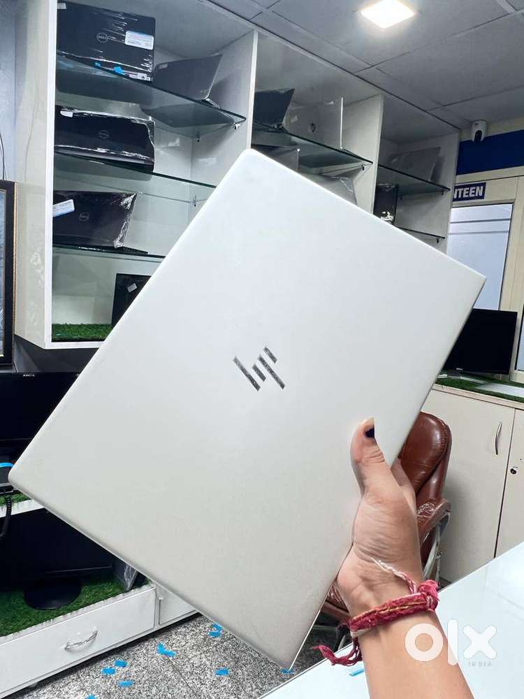 Used Laptop HP DELL LENOVO MACBOOK Corporate Used Refurbished Laptop