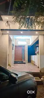 Brand New House for Rent – Pudukkottai, 2nd Street Ganesh Nagar
