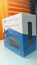 DUNE HD HOMATICS BOX 4K PLUS MEDIA PLAYER 
4k MEDIA PLAYER 
4k UHD
4k