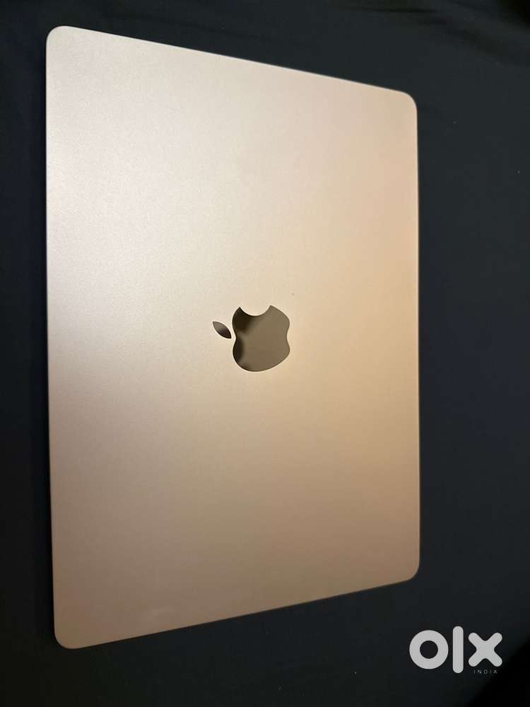 Apple macbook air 2025