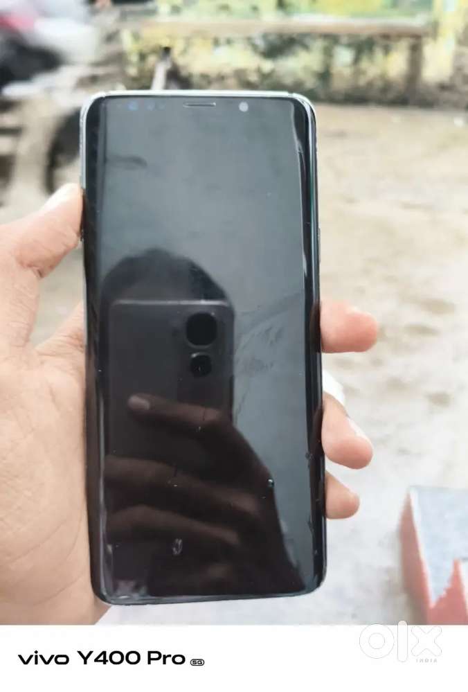 Samsung s9+