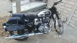 Good condition classic chrome in best price need money ,urgent sale