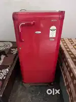 Refridgerator