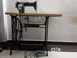 Brand New Grover Sewing Machine 11 months old only