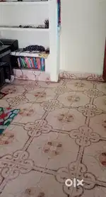 Single room with attached washroom kitchen. For  family or Girls