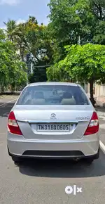 Tata Indigo Ecs eCS LX CR4 BS-IV, 2014, Diesel