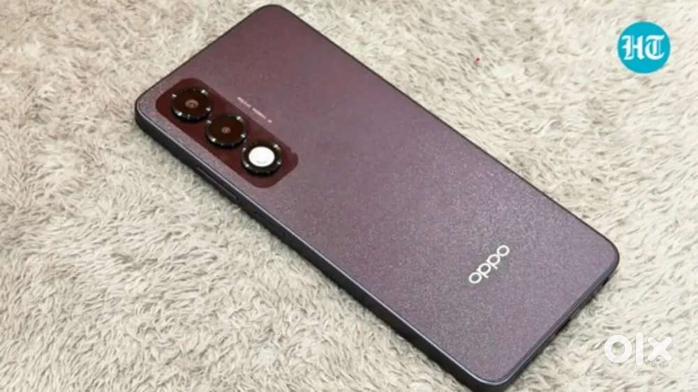 Oppo k13x 5g