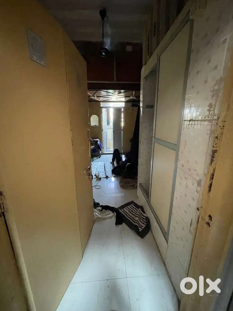 Male roommate required urgently