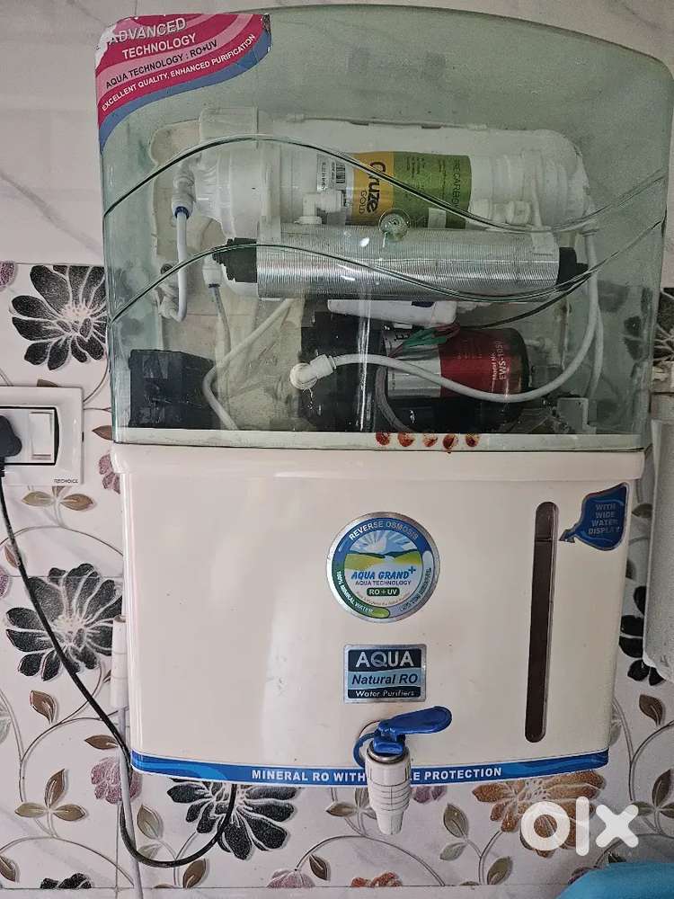 Water Purifier