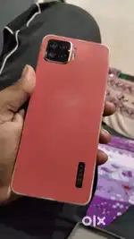 Oppo f17 8+4 128