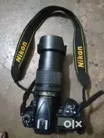 Nikon D 7000 Well Condition