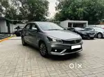 Maruti Suzuki Ciaz 1.5 Alpha SHVS AMT, 2018, Petrol