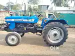 Sonalika 740 DI 2021 model tractor near Guntur