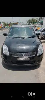 Maruti Suzuki Swift LDI (O), 2008, Diesel