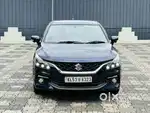 Maruti Suzuki Baleno Alpha, 2023, Petrol