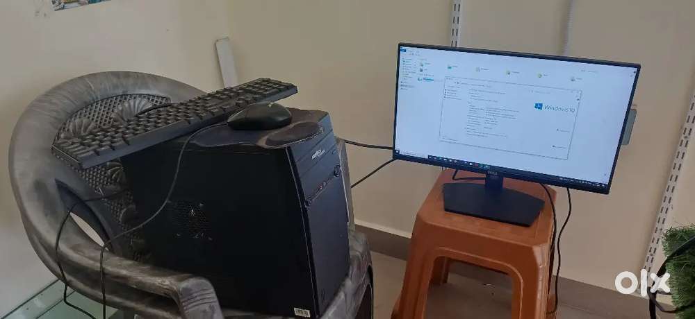 I3 computer