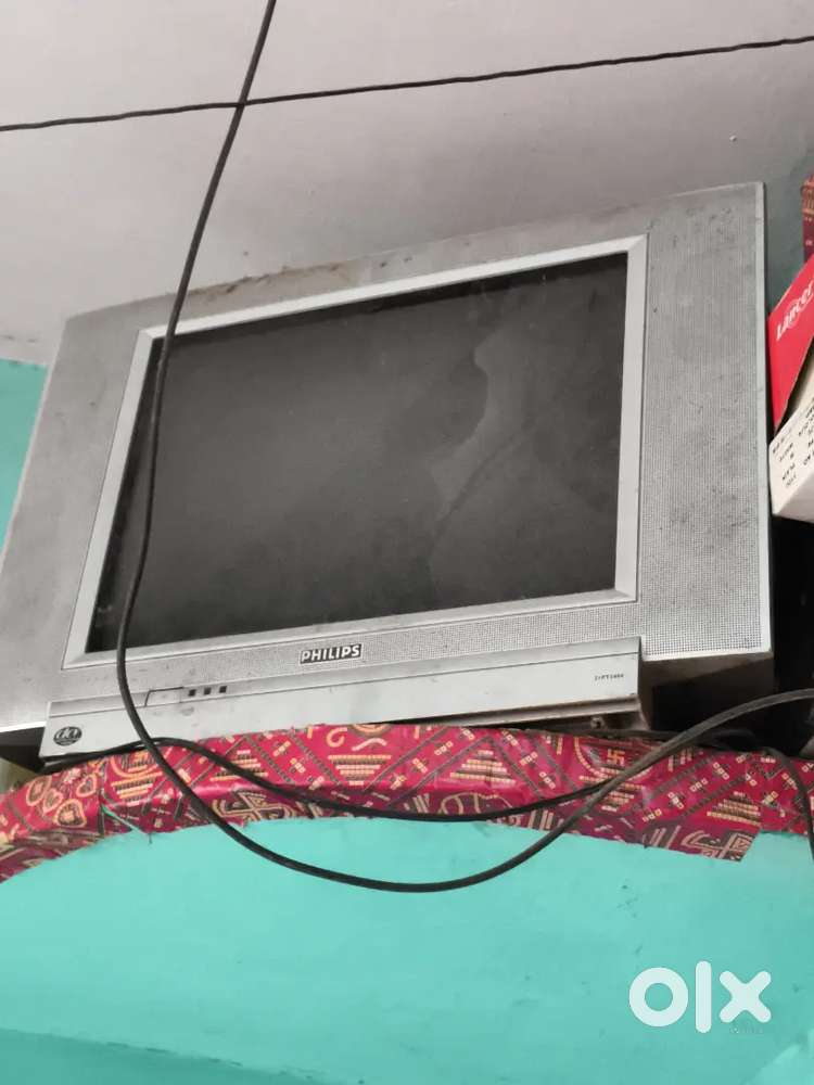 Philips kya tv