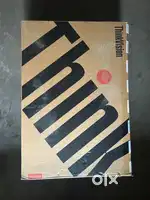 Lenovo Thinkvision monitor