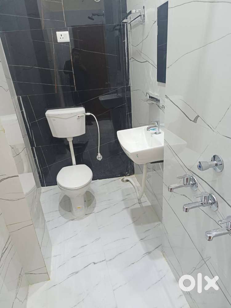 It is a good atmosphere area for peaceful living