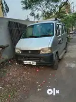 Maruti Suzuki Eeco 2011