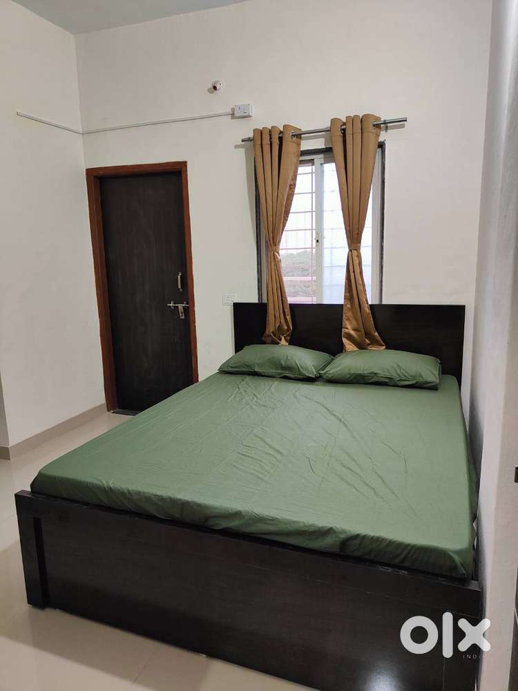 1RK for Couples in Hinjewadi