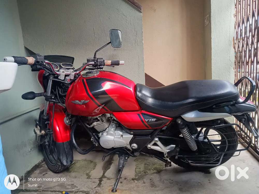 Bike For sell Bajaj V15 150cc