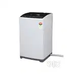 AUTOMATIC WASHING MACHINE(NEW BOX PACK) ON RENT