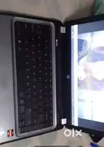 HP Laptop .