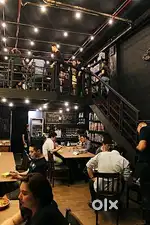 AVAILABLE SHOP HOTEL SNACKS CENTRE ON RENT