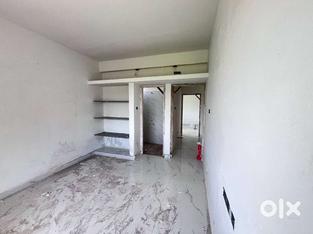 NEW FLAT FOR SALE