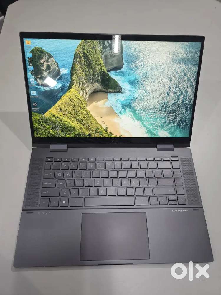HP ENVY 360 i5 12th Generation