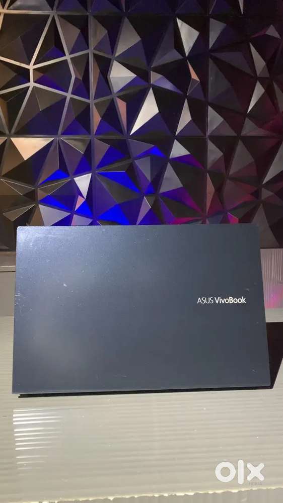 Asus Vivobook 15 - i5 Processor 11th Gen Laptop
