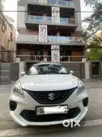 Maruti Suzuki Baleno Sigma, 2022, Petrol