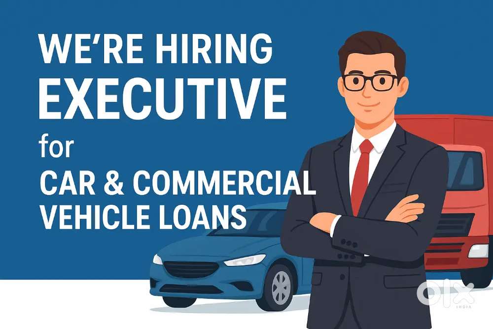 Car Loan Executive