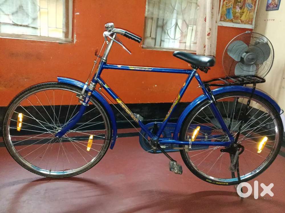 20 days new branded cycle