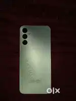 1 years old phone samsung a14 5g ram 6 128