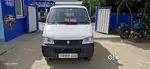 Maruti Suzuki Eeco 5 Seater AC, 2019, Petrol
