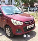 Maruti Suzuki Alto K10 1.0 VXI, 2016