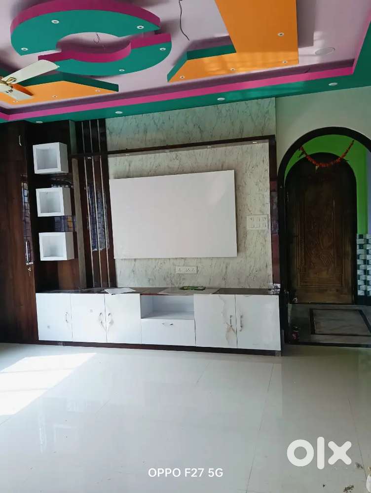 3BHk room rent price 2300