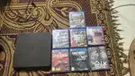 Games and entertainment