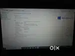 Compaq laptop