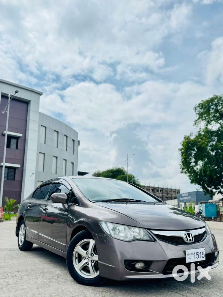 Honda Civic 2011