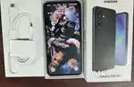 A36 5g 8gb 256 8 months warranty