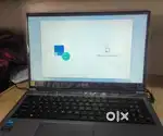 New Acer Aspire 11th Gen Laptop under 9Month Warrenty